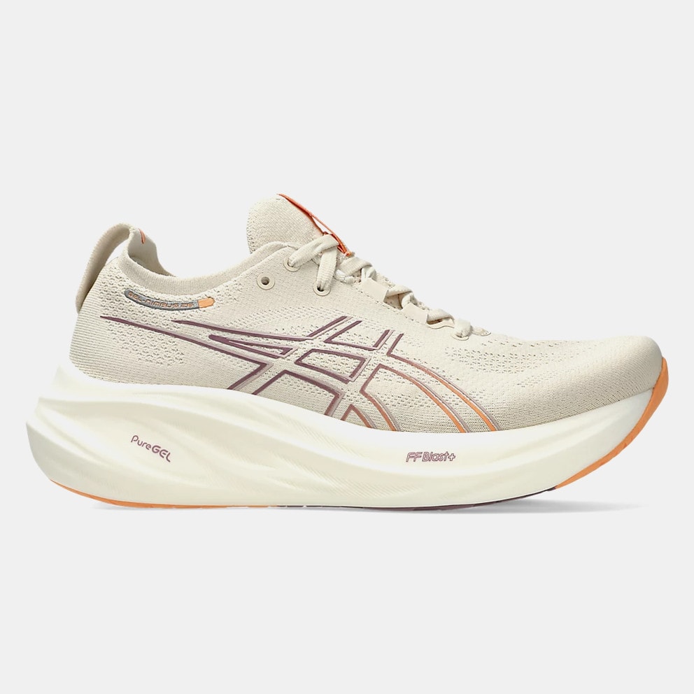 ASICS Performance Gel-Nimbus 26 Γυναικεία Παπούτσια για Τρέξιμο