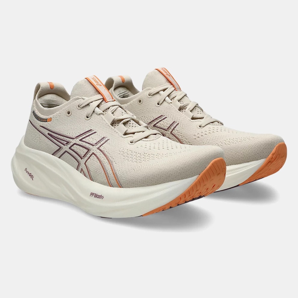 ASICS Performance Gel-Nimbus 26 Γυναικεία Παπούτσια για Τρέξιμο