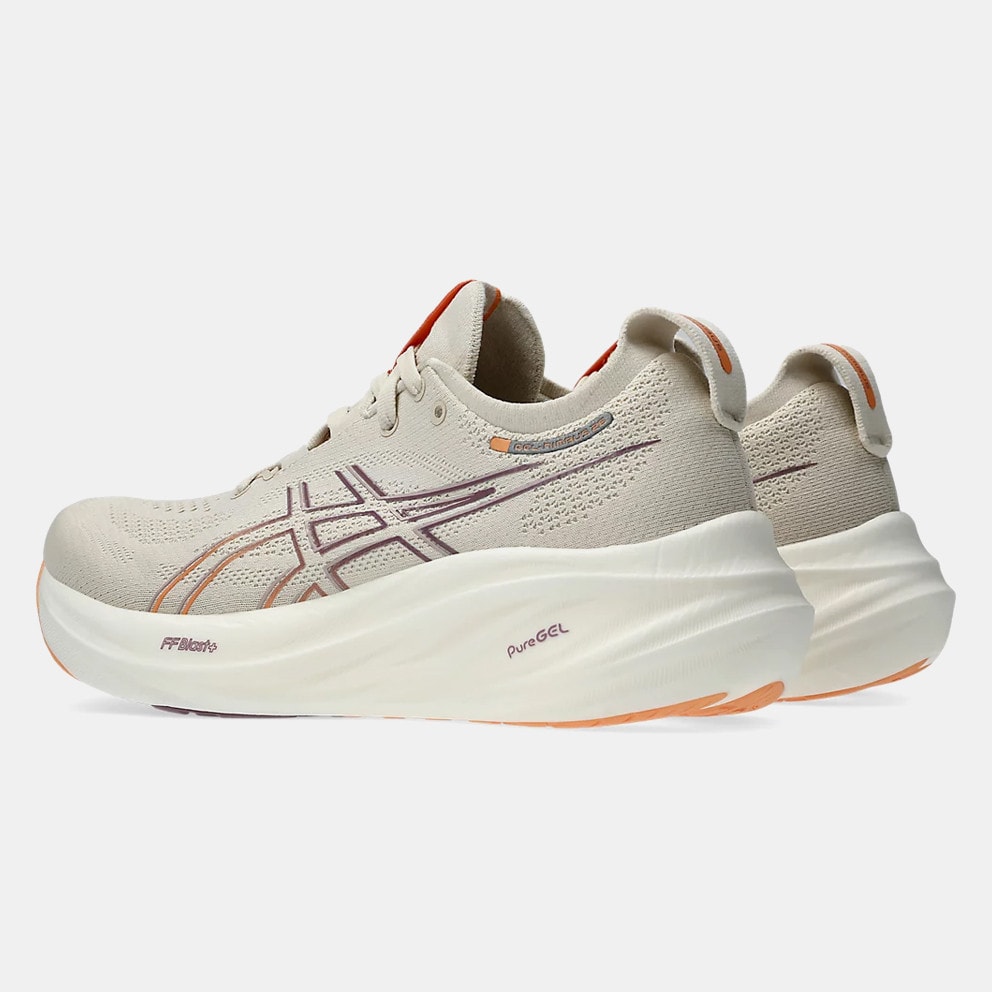 ASICS Performance Gel-Nimbus 26 Γυναικεία Παπούτσια για Τρέξιμο