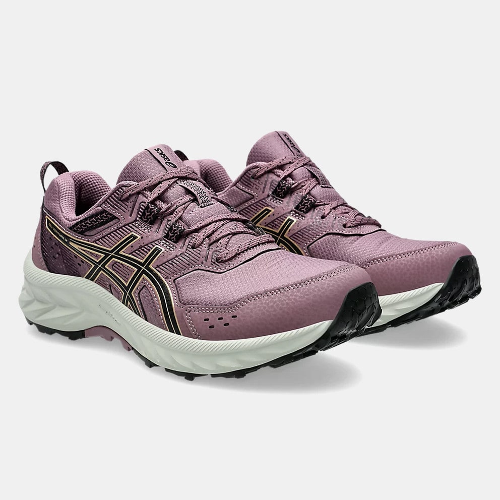 ASICS Performance Gel-Venture 9 Γυναικεία Παπούτσια για Trail