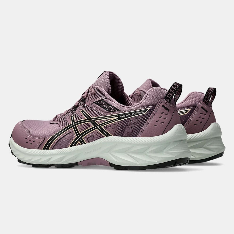 ASICS Performance Gel-Venture 9 Γυναικεία Παπούτσια για Trail