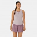 ASICS Performance Nagino Run Tank Μπλούζα Γυν.Εισ.