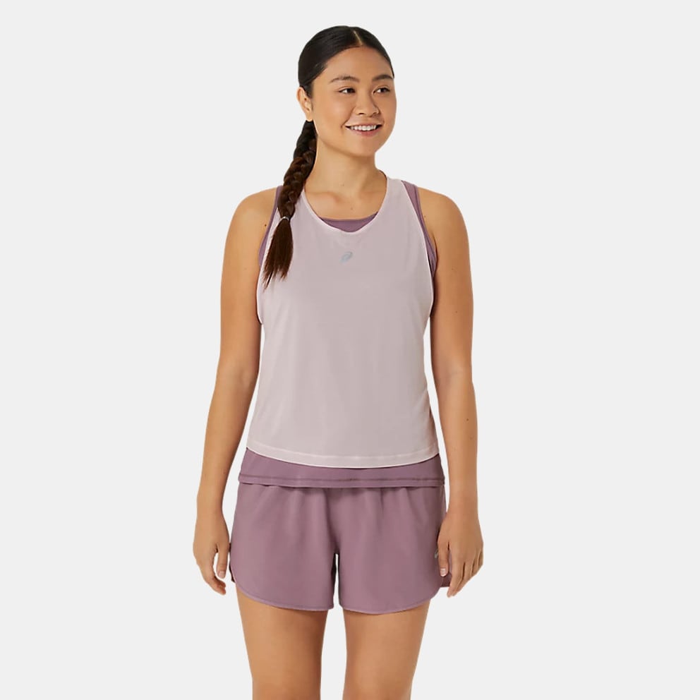  ASICS Performance Nagino Run Tank Μπλούζα Γυν.Εισ. (9000194721_79768) 2025