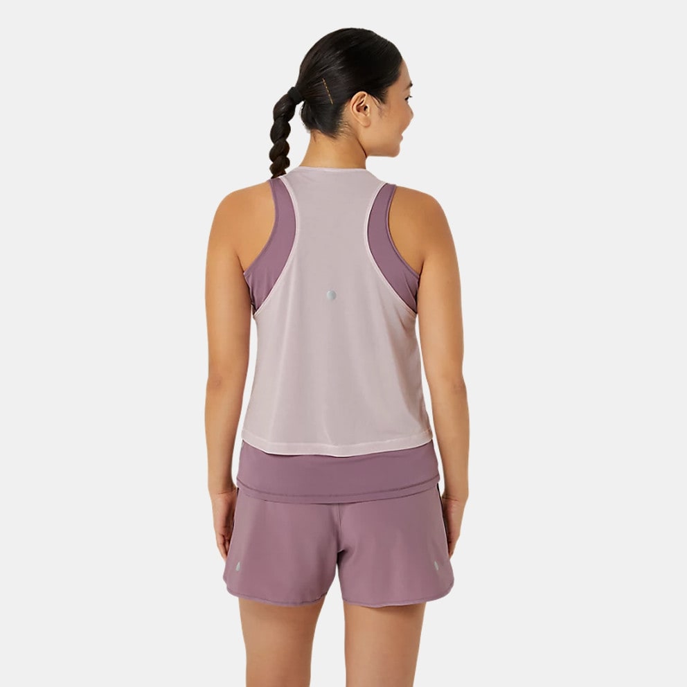 ASICS Performance Nagino Run Tank Μπλούζα Γυν.Εισ.