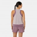 ASICS Performance Nagino Run Tank Μπλούζα Γυν.Εισ.