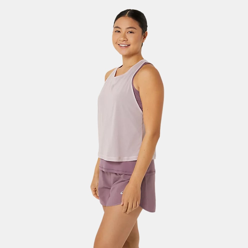 ASICS Performance Nagino Run Tank Μπλούζα Γυν.Εισ.