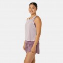 ASICS Performance Nagino Run Tank Μπλούζα Γυν.Εισ.