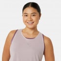 ASICS Performance Nagino Run Tank Μπλούζα Γυν.Εισ.