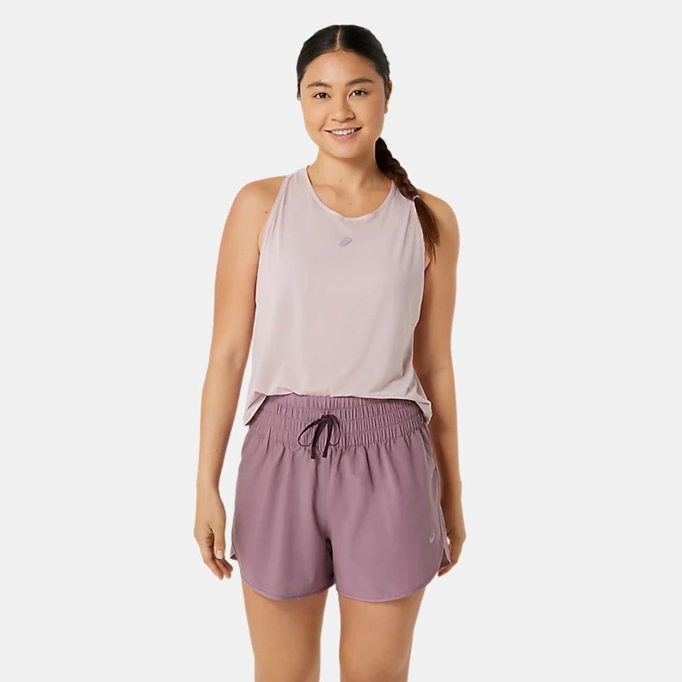 ASICS Performance Nagino Run Tank Μπλούζα Γυν.Εισ.