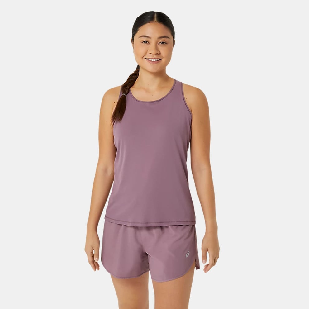 ASICS Performance Nagino Run Tank Μπλούζα Γυν.Εισ.