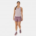 ASICS Performance Nagino Run Tank Μπλούζα Γυν.Εισ.