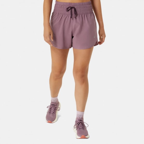 ASICS Performance Nagino 4In Run Women's Short