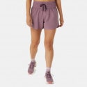 ASICS Performance Nagino 4In Run Women's Short