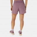 ASICS Performance Nagino 4In Run Women's Short