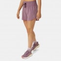 ASICS Performance Nagino 4In Run Women's Short
