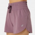 ASICS Performance Nagino 4In Run Women's Short