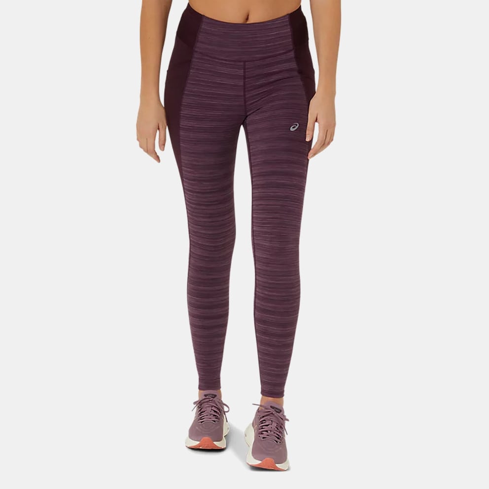 ASICS Performance Nagino Run Tight Γυναικείο Κολάν