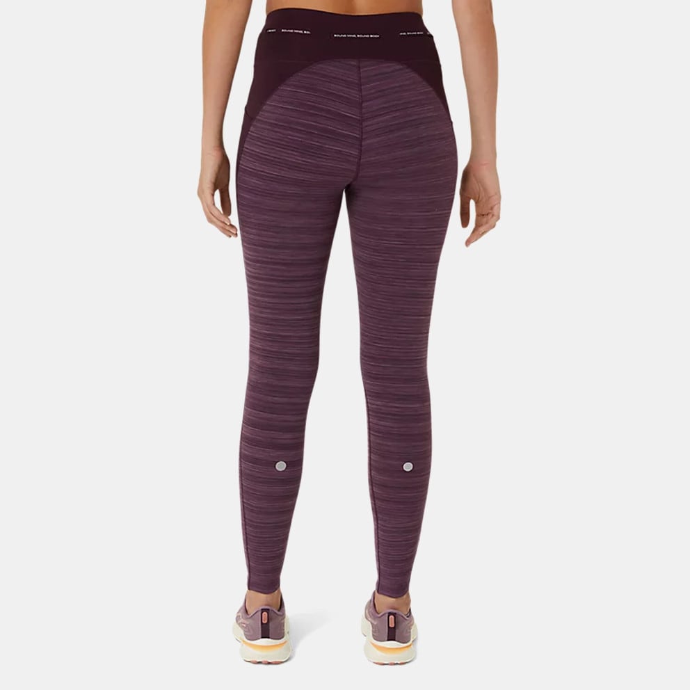 ASICS Performance Nagino Run Tight Γυναικείο Κολάν