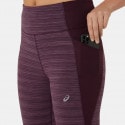 ASICS Performance Nagino Run Tight Γυναικείο Κολάν