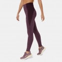 ASICS Performance Nagino Run Tight Γυναικείο Κολάν