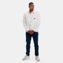 Hugo Boss Erato Oversized Fit Ανδρικό Πουκάμισο