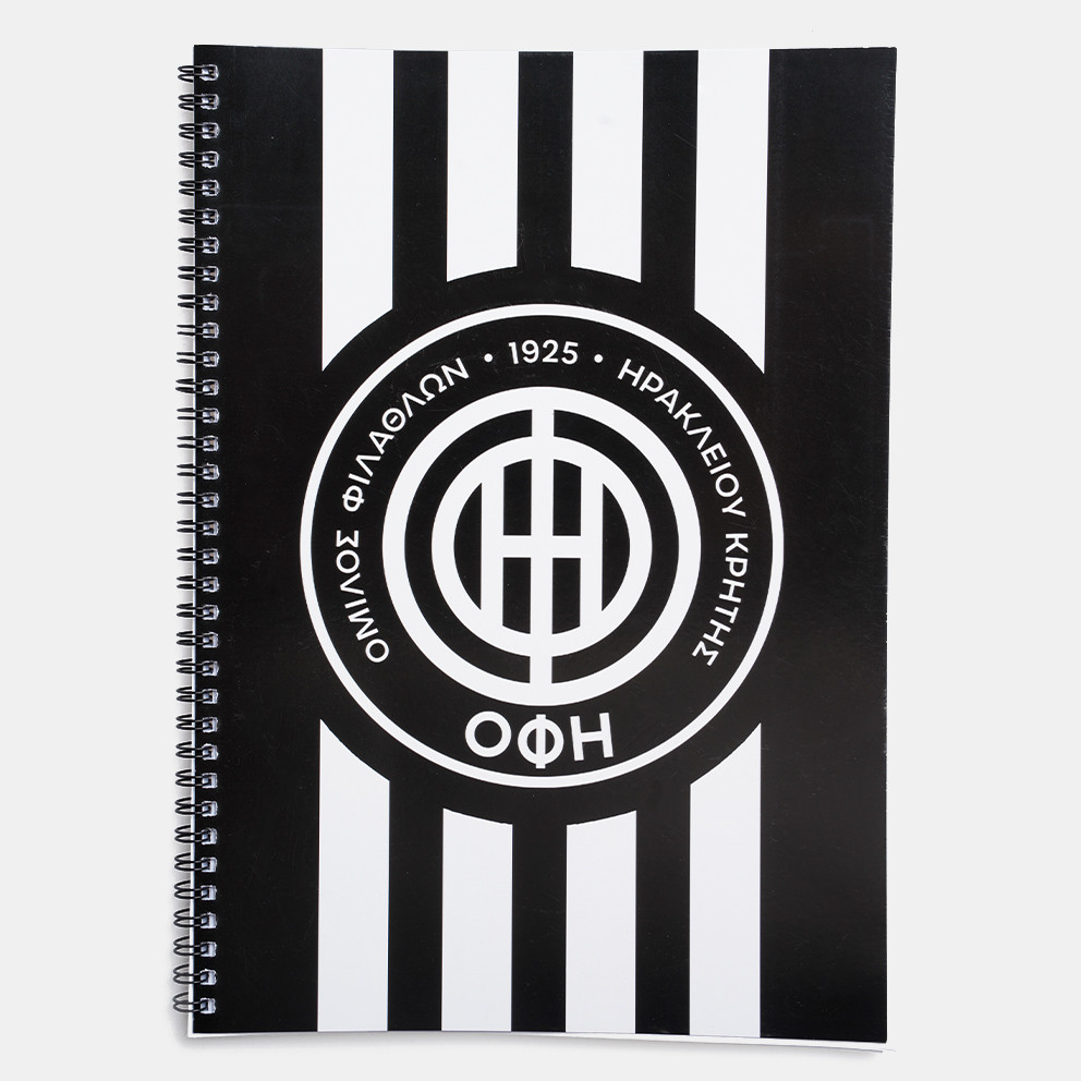 OFI OFFICIAL BRAND 50