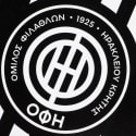 OFI OFFICIAL BRAND Τετράδιο Με Ψηφιακή Εκτύπωση 50