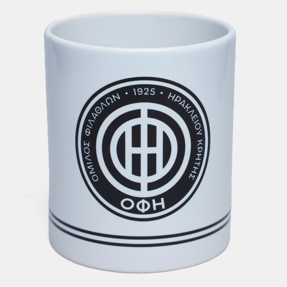 OFI OFFICIAL BRAND Κουπα 11 Oz Yw-11 White