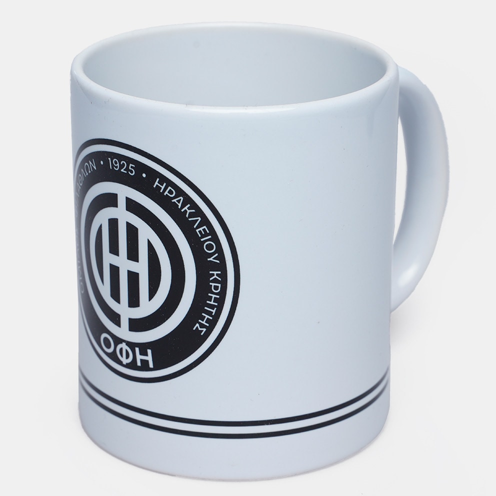 OFI OFFICIAL BRAND Κουπα 11 Oz Yw-11 White
