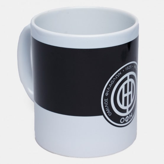 OFI OFFICIAL BRAND Κουπα 11 Oz Yw-11
