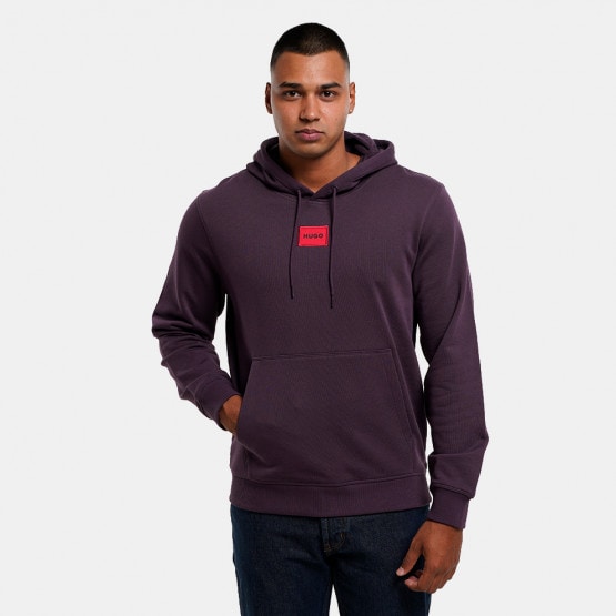 Hugo Jersey Daratschi 214 Men's Hoodie