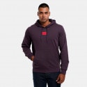 Hugo Jersey Daratschi 214 Ανδρική Μπλούζα με Κουκούλα 