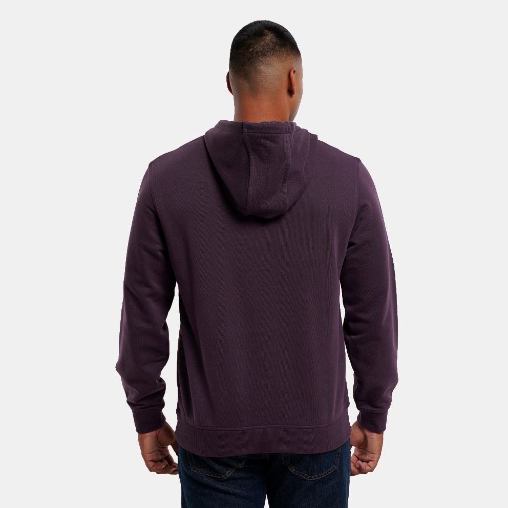 Hugo Jersey Daratschi 214 Ανδρική Μπλούζα με Κουκούλα 