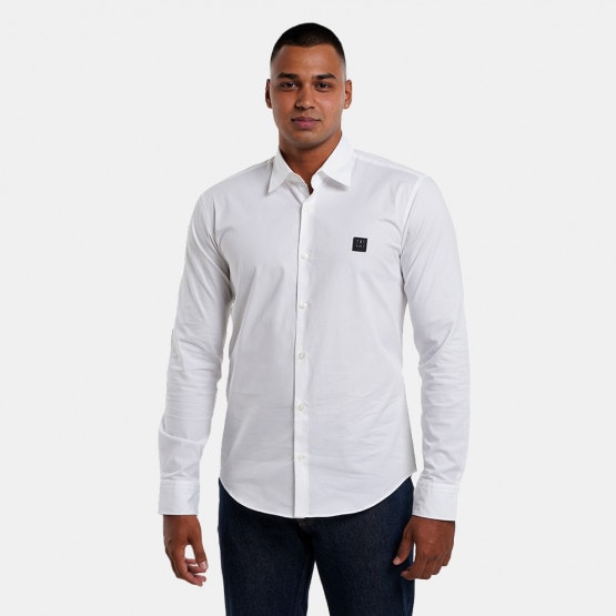 Hugo Boss Ermo Slim Fit Men's Shirt
