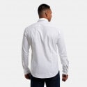 Hugo Boss Ermo Slim Fit Ανδρικό Πουκάμισο