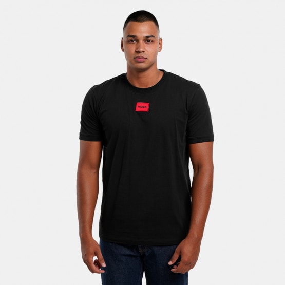 Hugo Jersey Diragolino 212 Men's T-Shirt