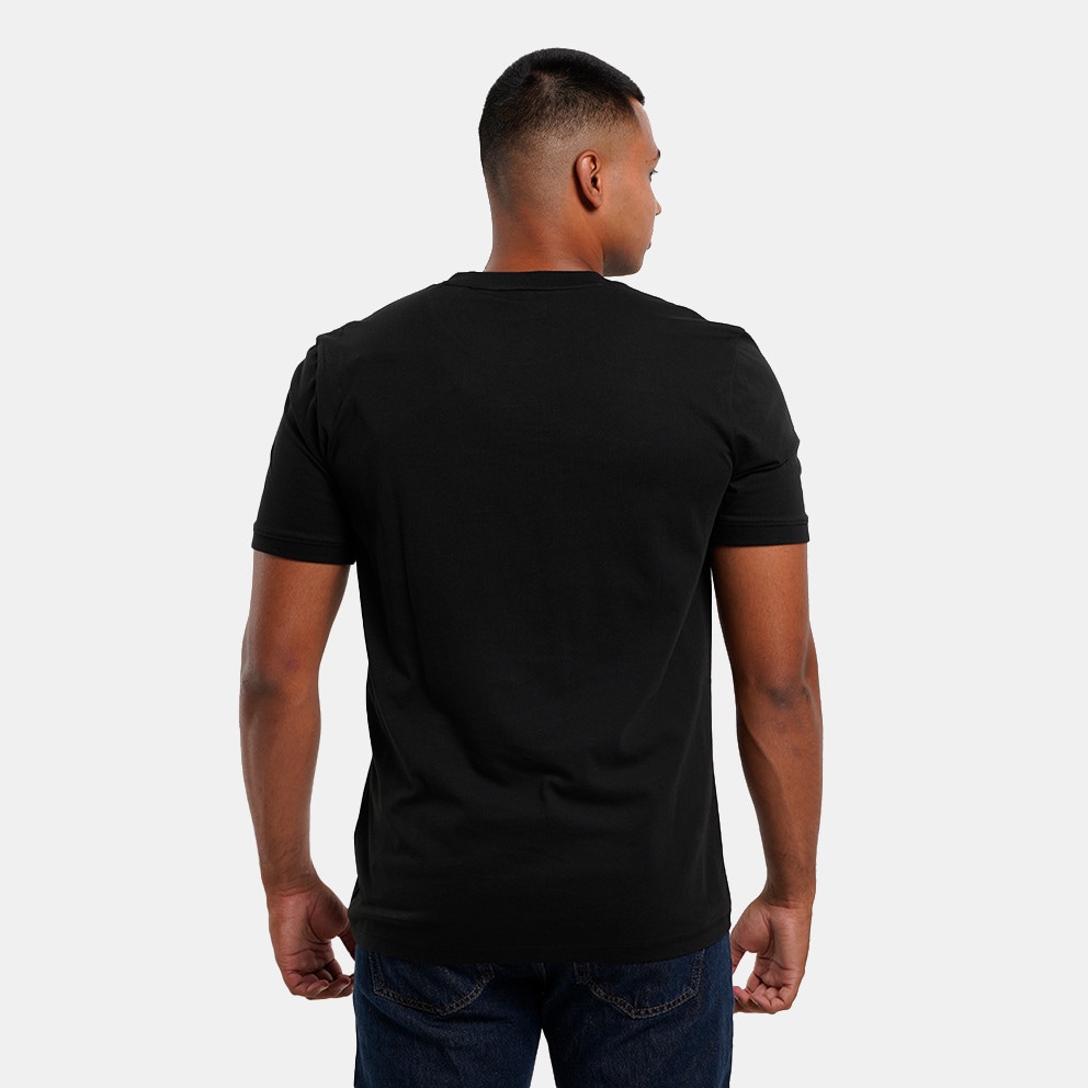 Hugo Jersey Diragolino 212 Ανδρικό T-Shirt
