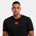 Hugo Jersey Diragolino 212 Ανδρικό T-Shirt