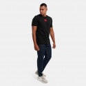 Hugo Jersey Diragolino 212 Ανδρικό T-Shirt