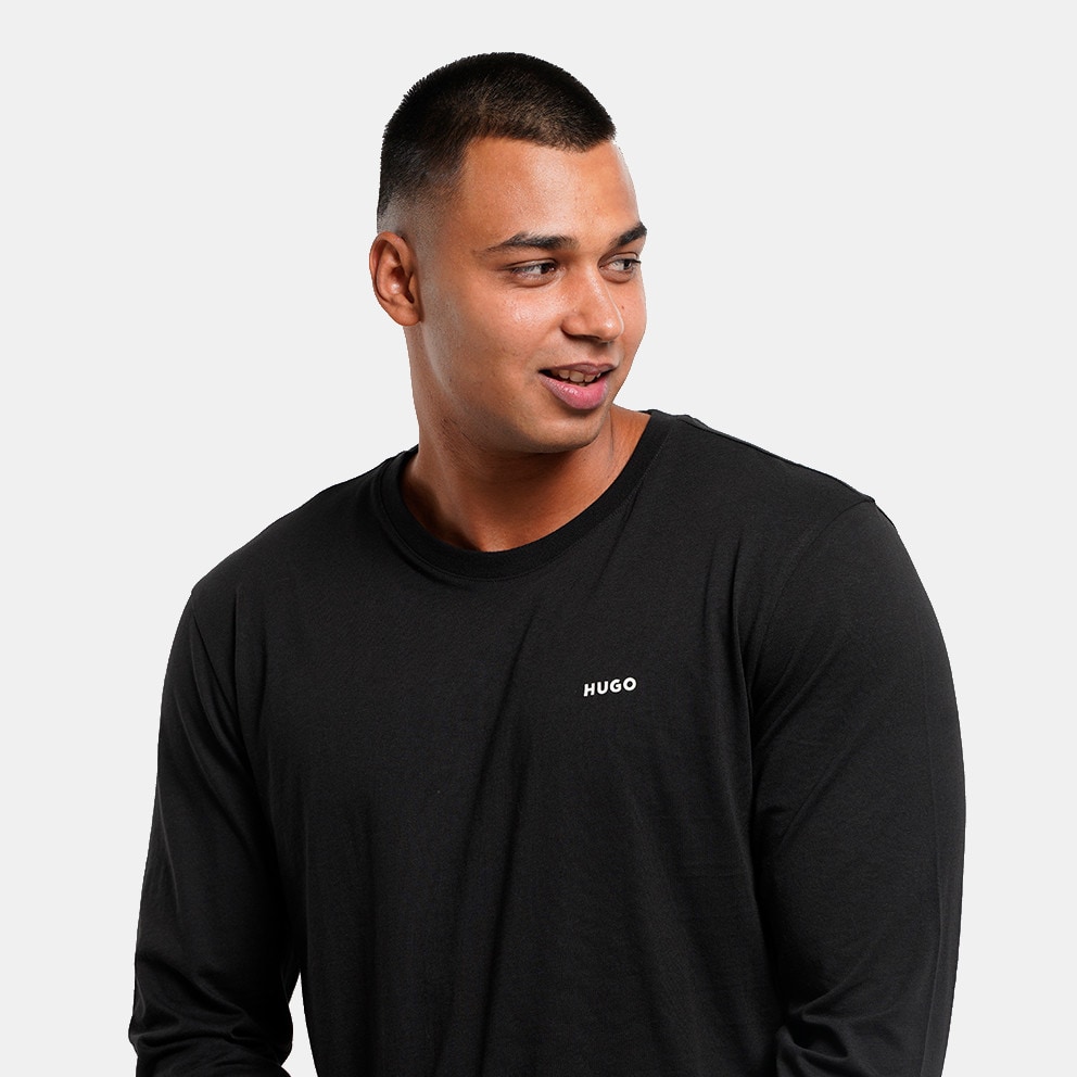 Hugo Jersey Derol222