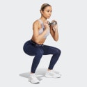adidas Essential Training Γυναικείο Κολάν