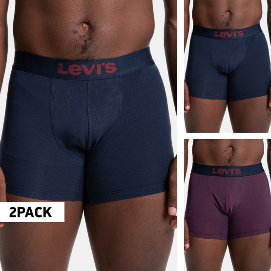 Levi's Classic 2-Pack Men's Underwear