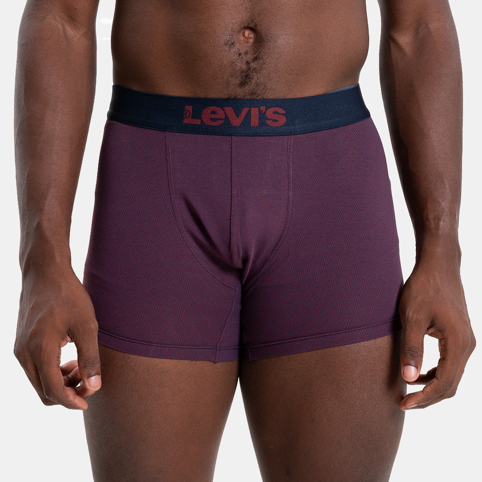 Levi's Classic 2-Pack Ανδρικά Μποξεράκια