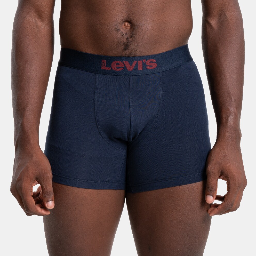 Levi's Classic 2-Pack Ανδρικά Μποξεράκια