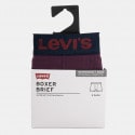 Levi's Classic 2-Pack Ανδρικά Μποξεράκια