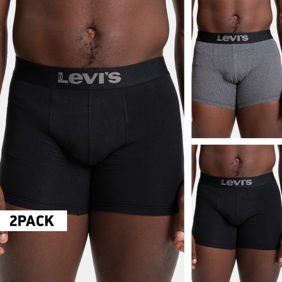 Levi's Classic 2-Pack Men's Underwear