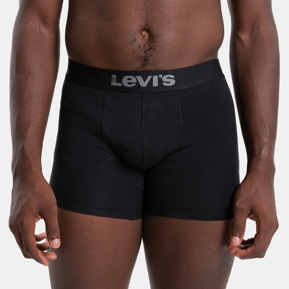 Levi's Classic 2-Pack Ανδρικά Μποξεράκια