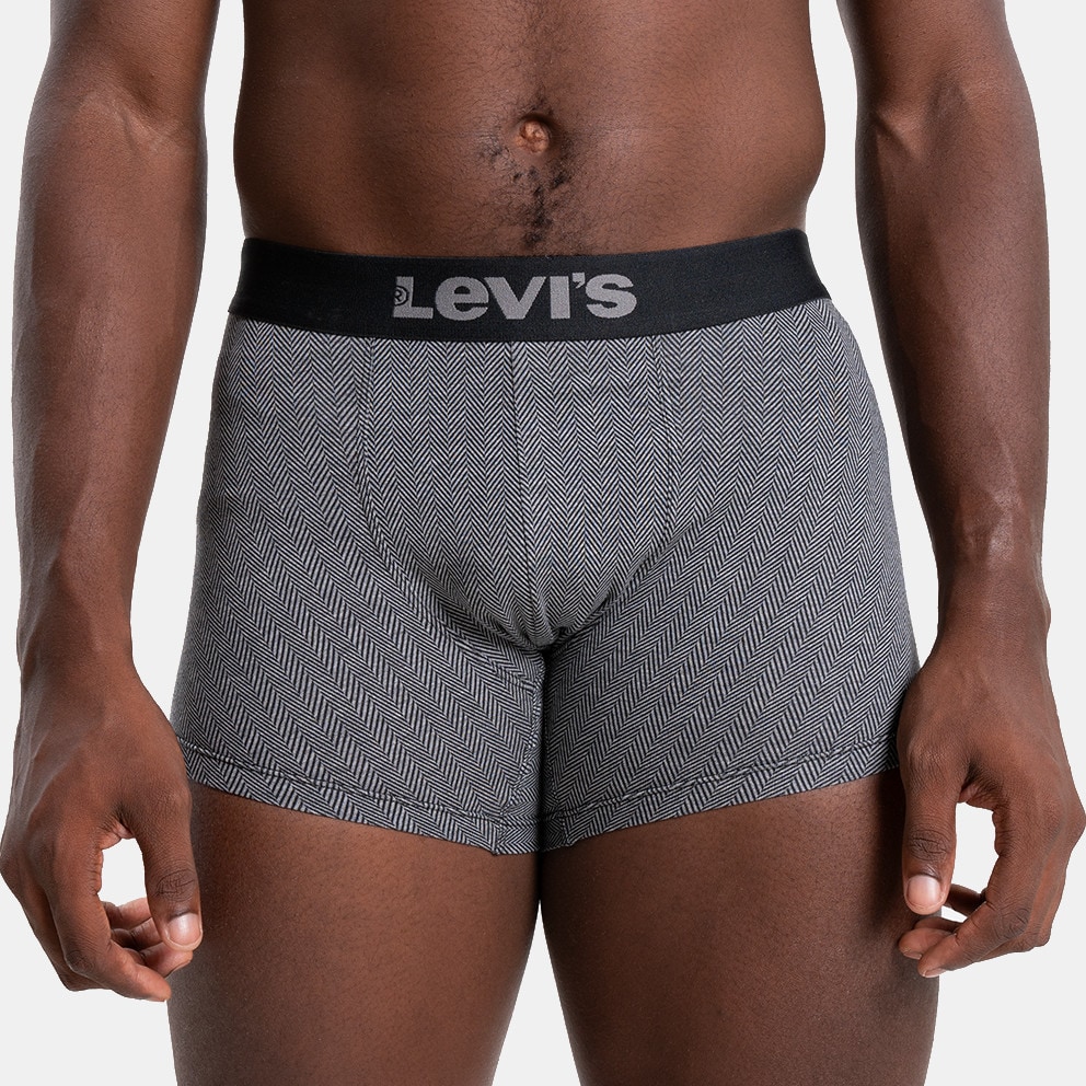 Levi's Classic 2-Pack Ανδρικά Μποξεράκια