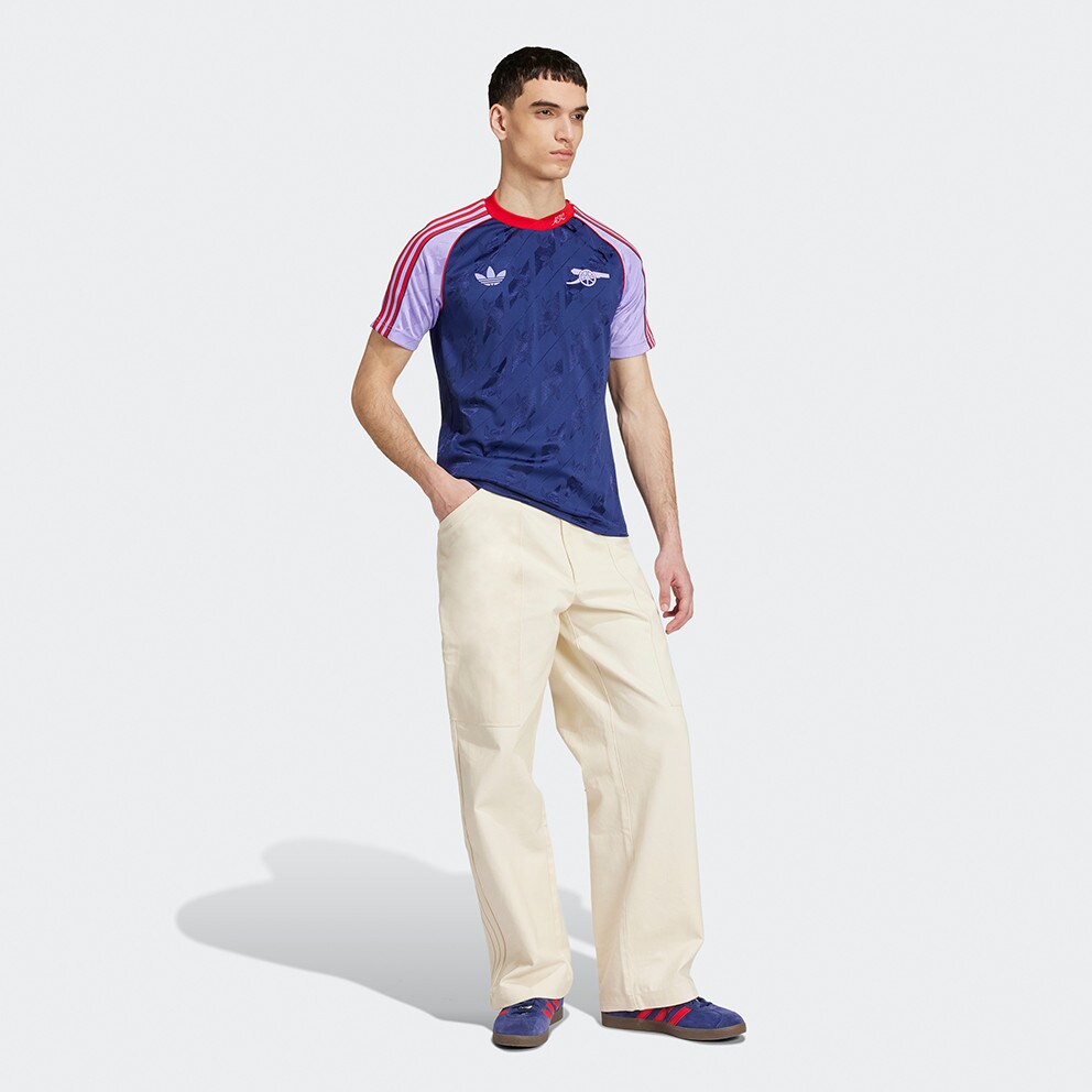 adidas Afc Ls Jsy