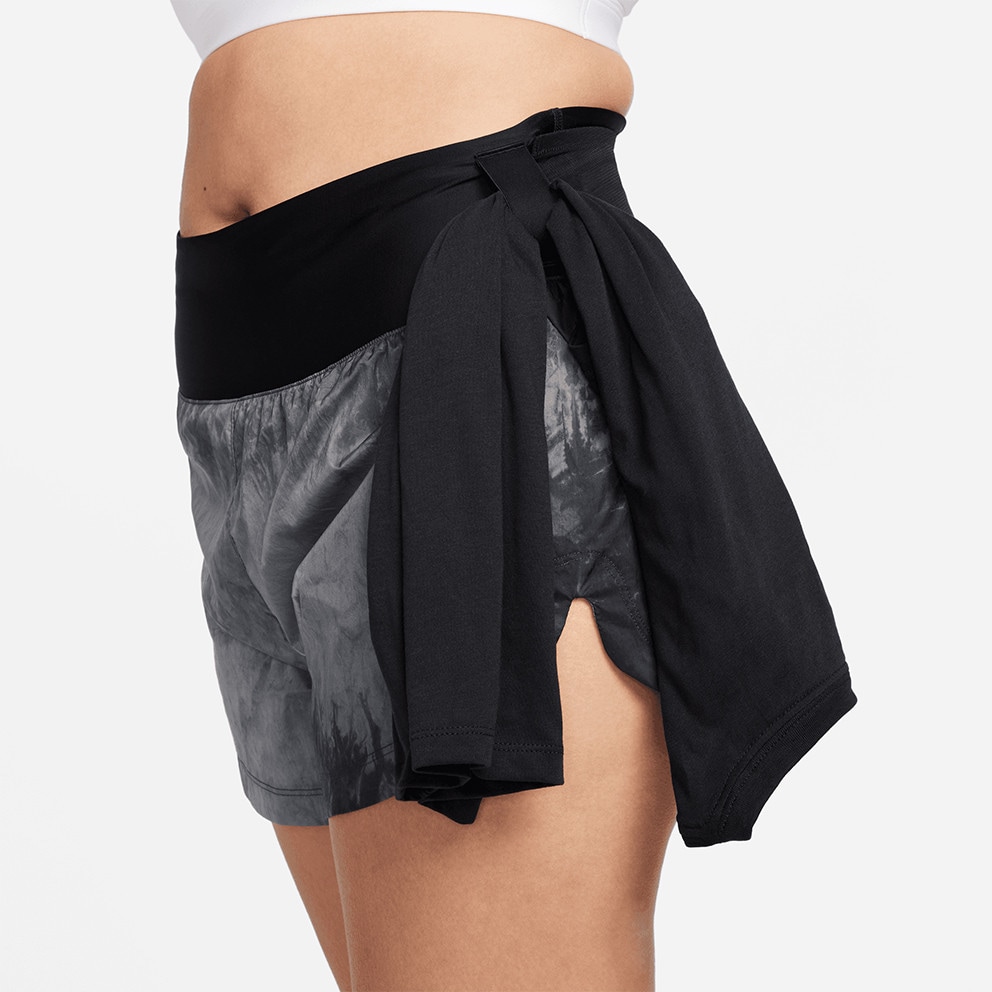 Nike Trail Γυναικείο Σορτς